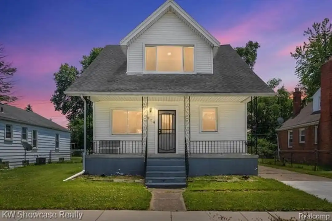 7244 Jackson Ave – photo 1