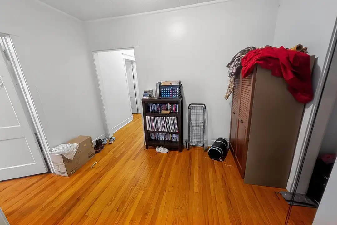 1308 W Rosemont Ave unit 1308-1 - View 5