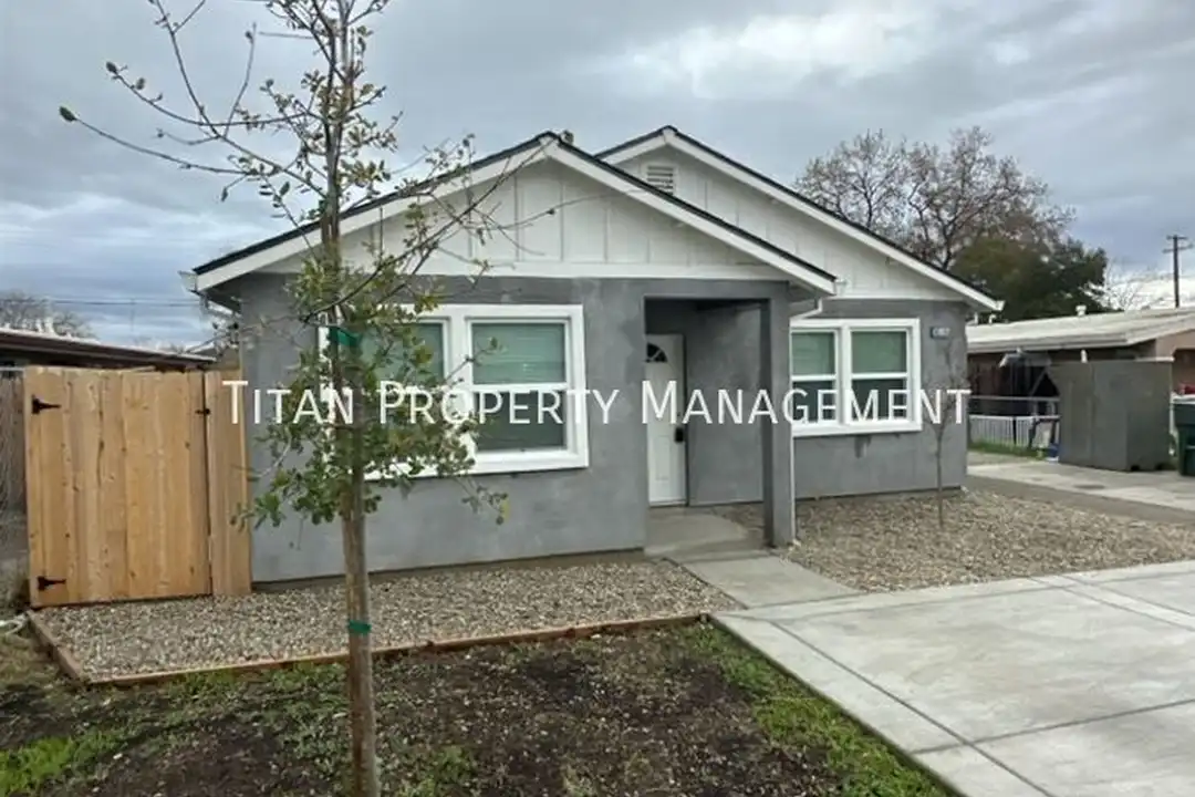 Butas – Sacramento, Hagginwood - Vaizdas 3