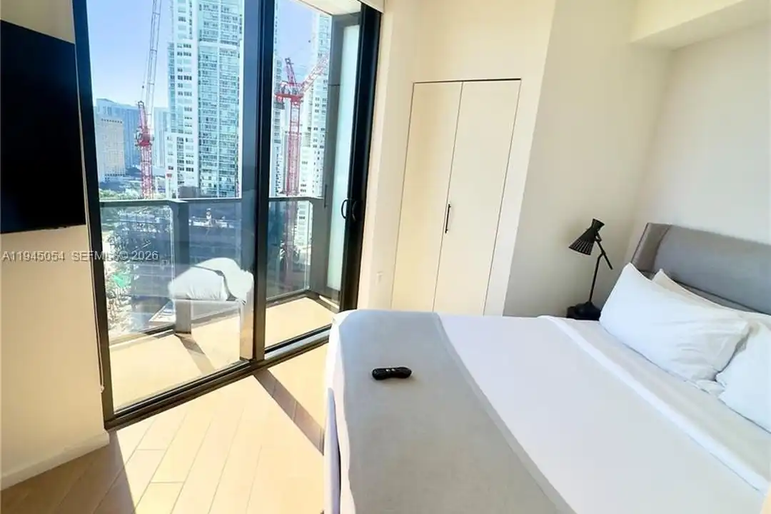 398 NE 5th St #2114 - View 6