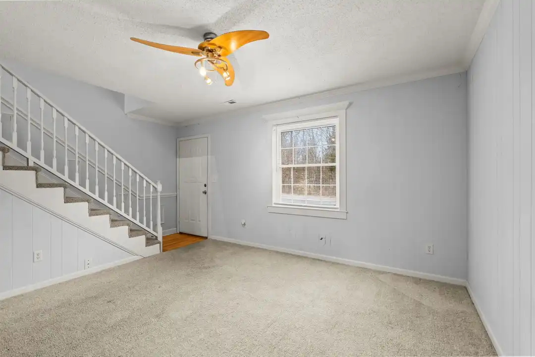Lexington Park Apartments - View 2
