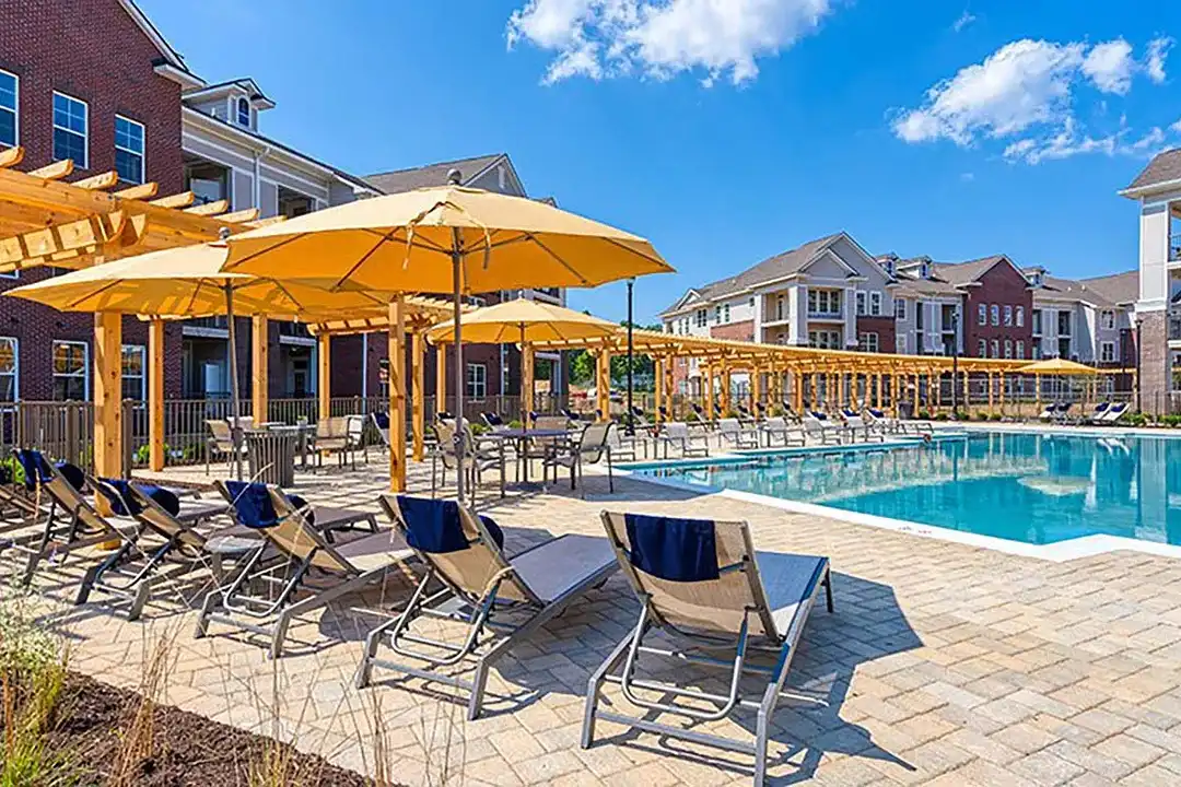 Canopy at Ginter Park Apartments - 3200 Brook Rd - Richmond, VA | Rent.