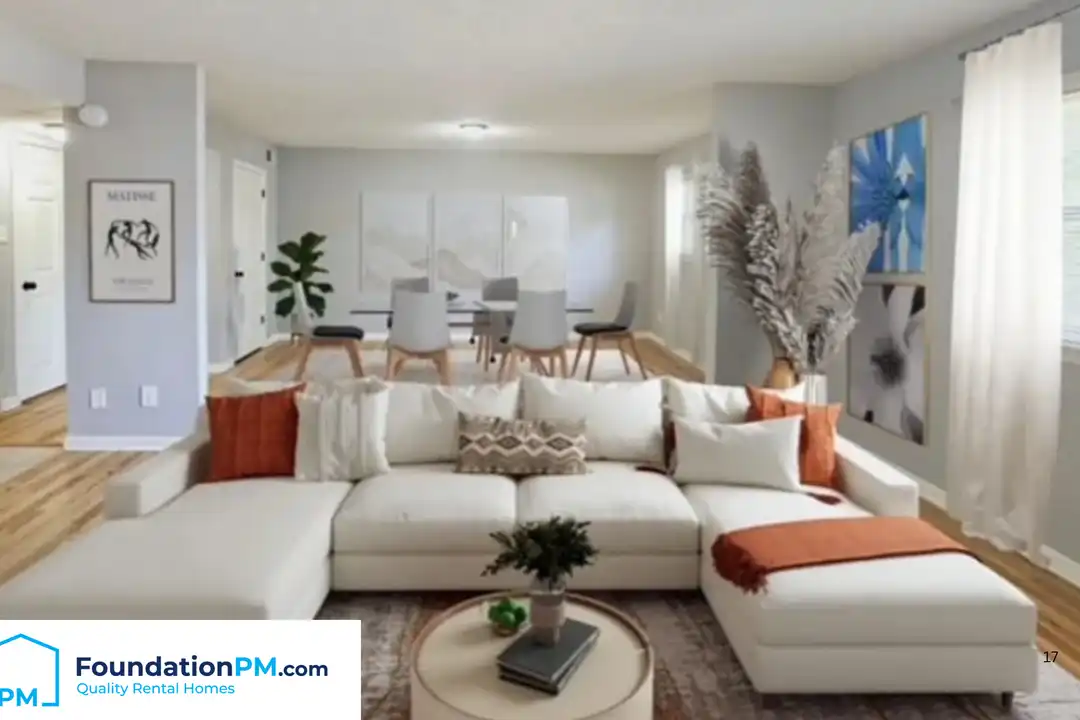 34 N Idlewild St unit 14 - Więcej
