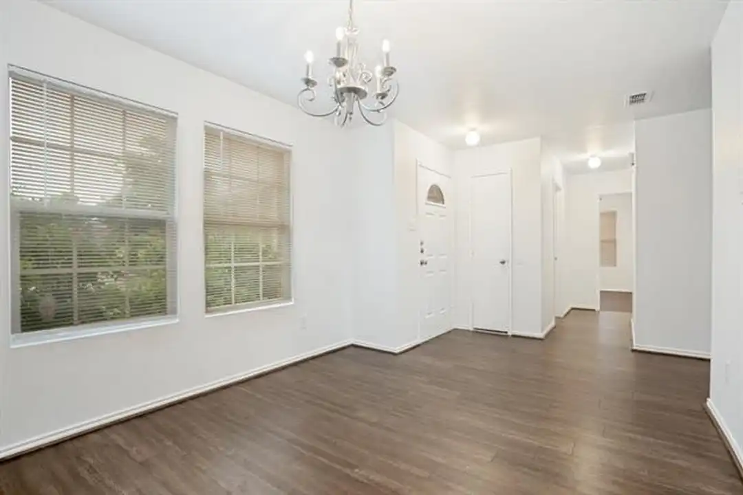 16701 Windthorst Way - View 2