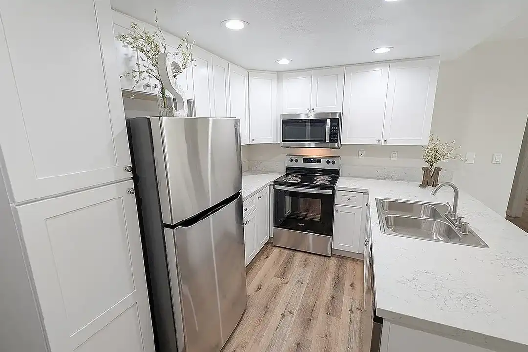 Cypress Terrace - View 2
