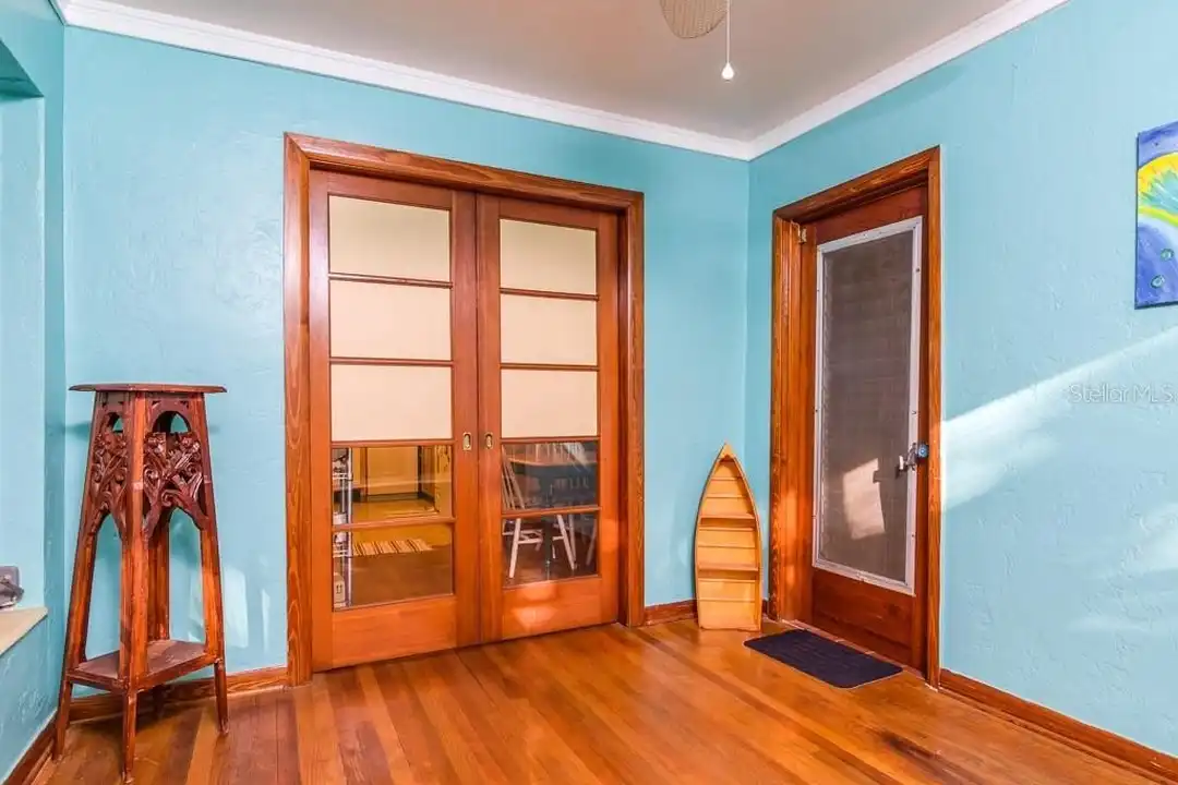 3136 W Euclid Ave – další