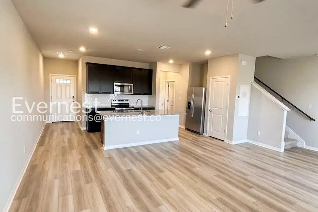 1850 Settlers Glen Dr unit 1603 - View 2