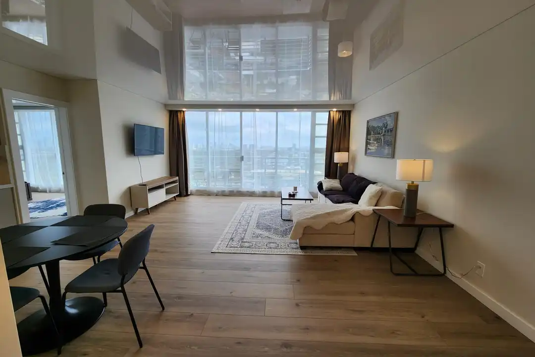 1720 Harrison St unit 16b - View 3