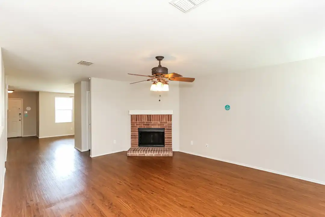 House in Burleson - More