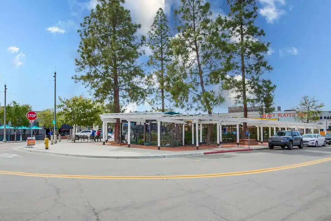 La Mesa Village - View 6