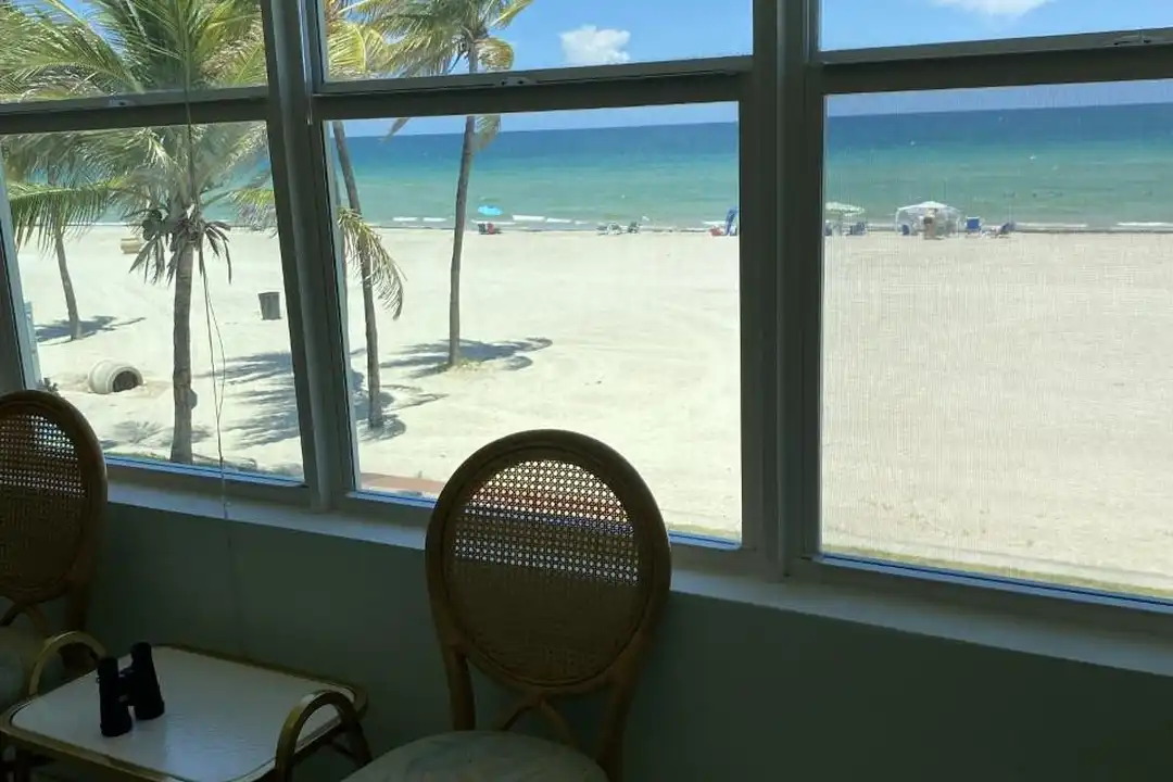 1801 S Surf Rd unit 2C - View 4