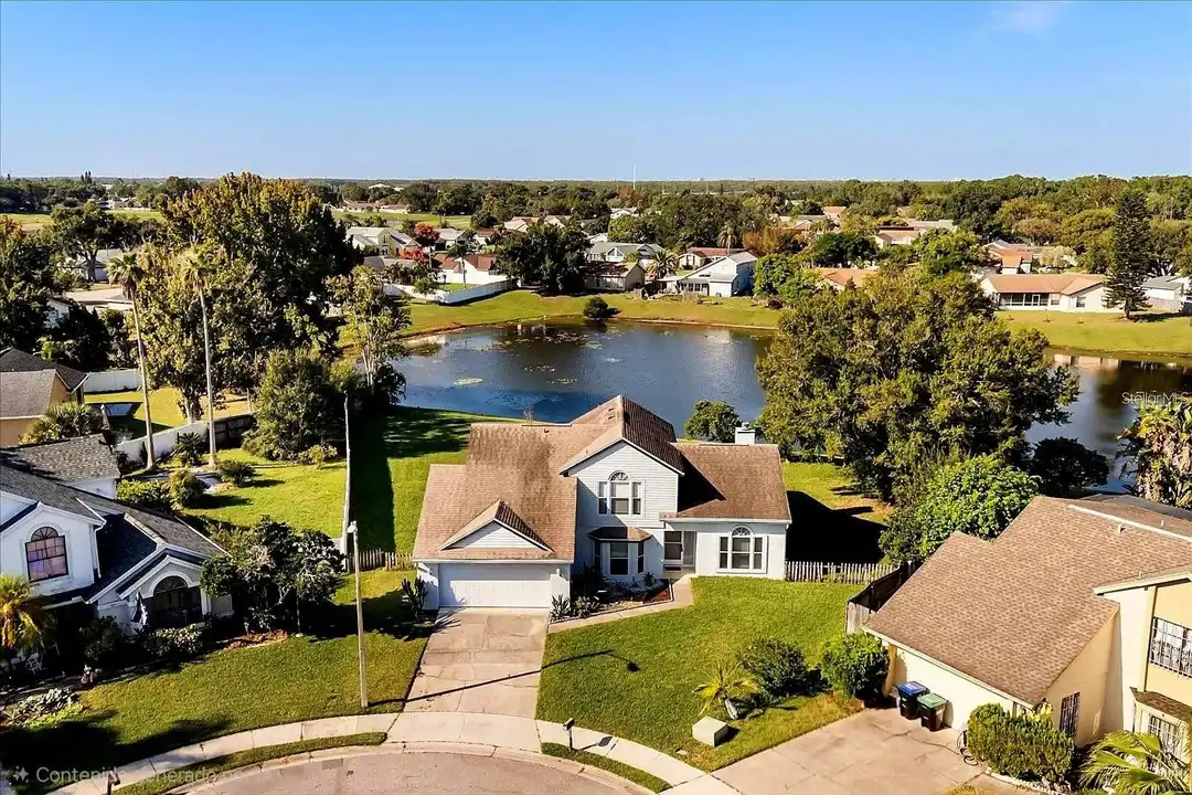 2216 Thurber Ct - View 3