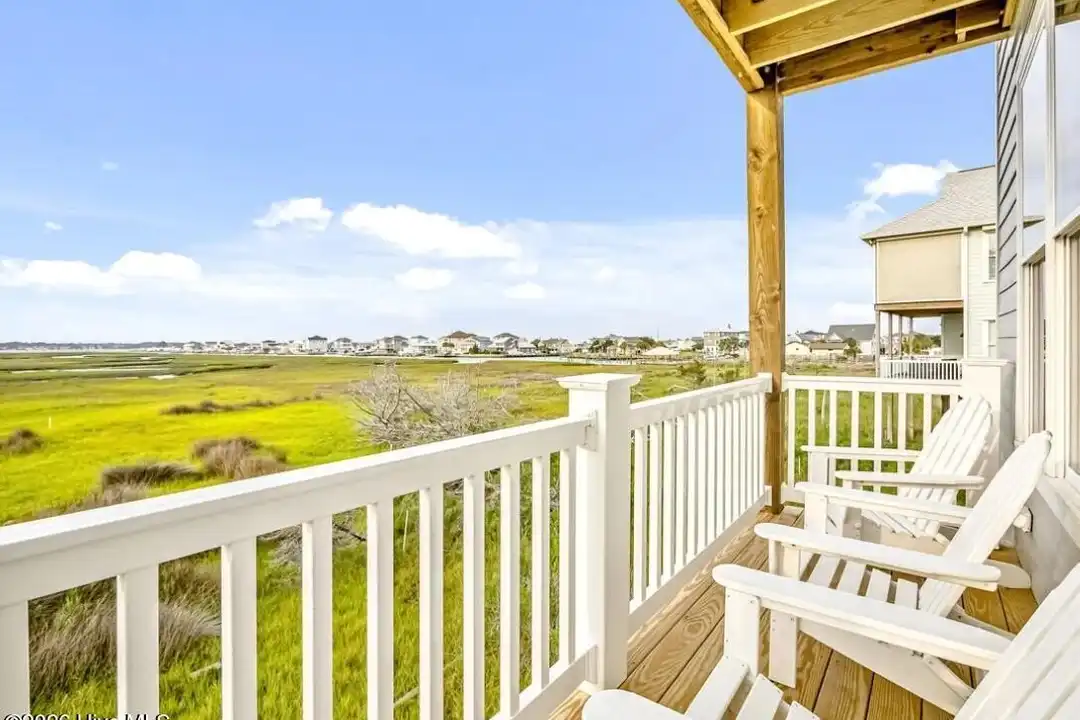 House in Atlantic Beach - View 2