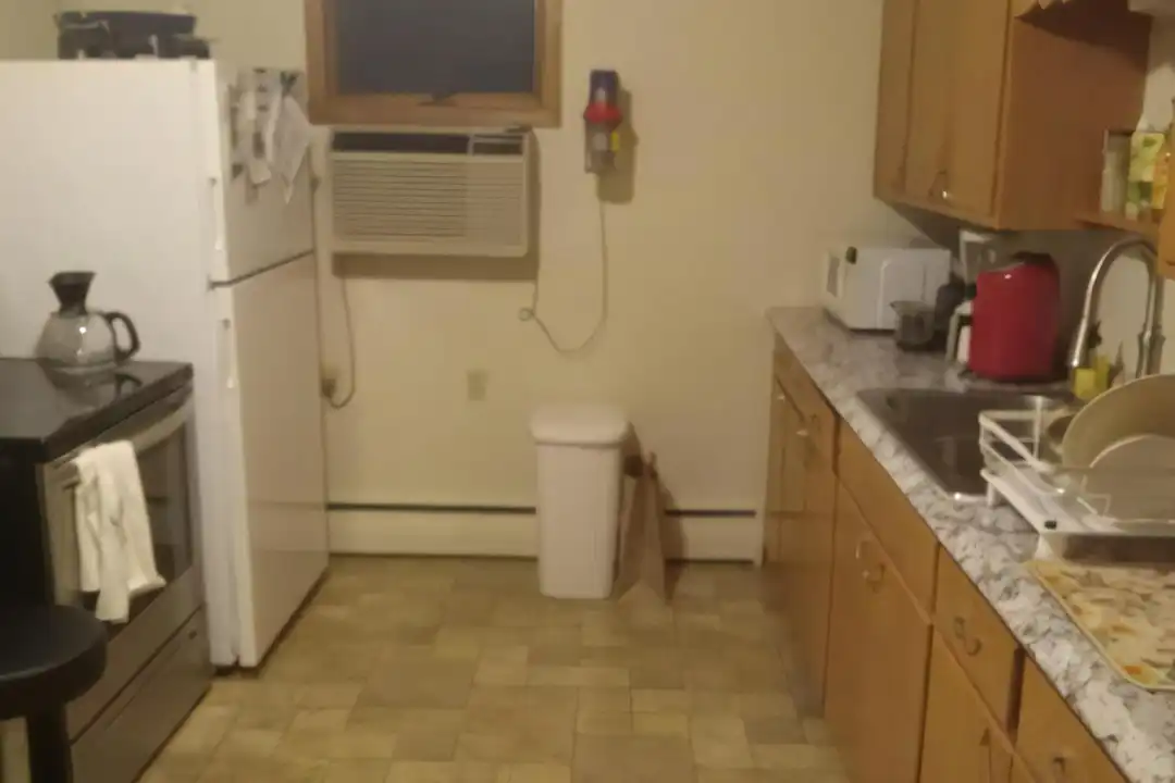 2401 Brentwood Pkwy unit 3 - View 2