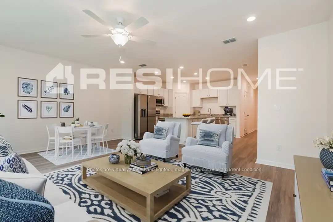 4165 Deer Trce Ln - More