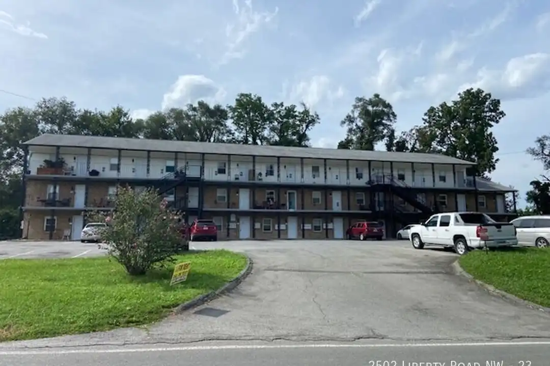 2502 Liberty Rd NW – photo 1 of 7
