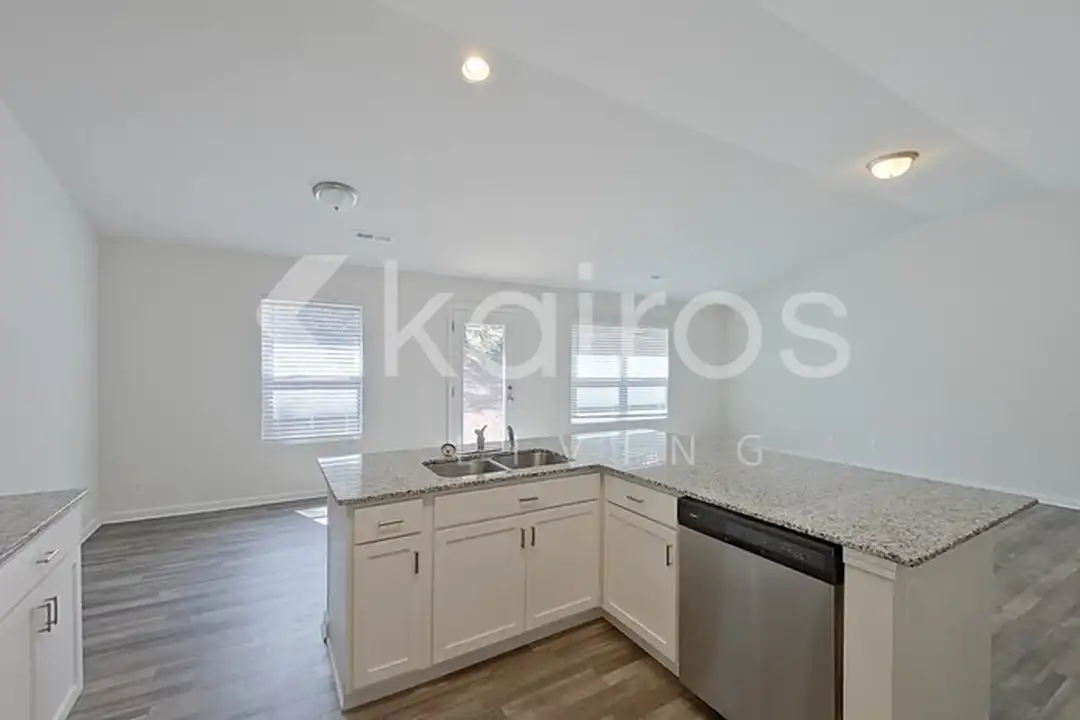 1151 Silvertrace Dr - View 5