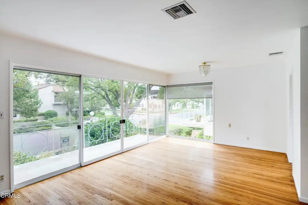 1000 San Pasqual St #D - View 5
