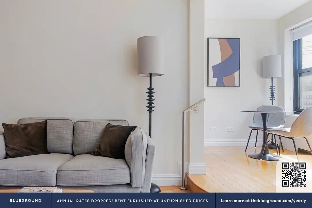 252 East 61st Street - Изглед 3