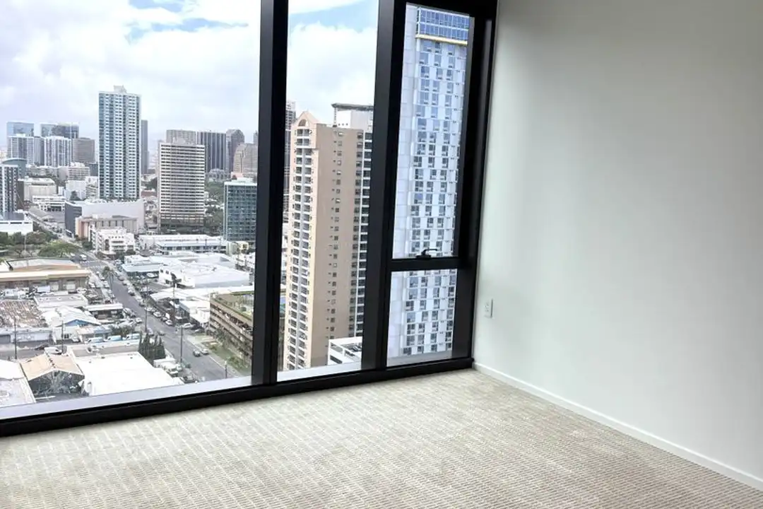 333 Ward Ave unit # 2309 - View 5