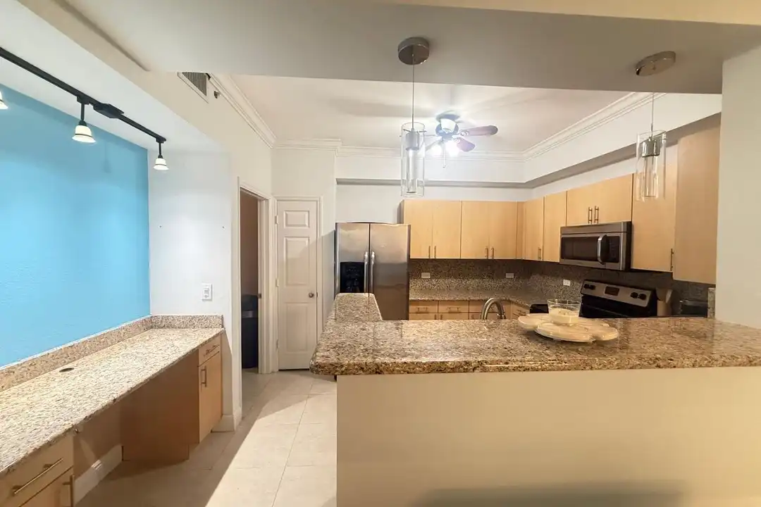533 NE 3rd Ave unit # 415 - View 3