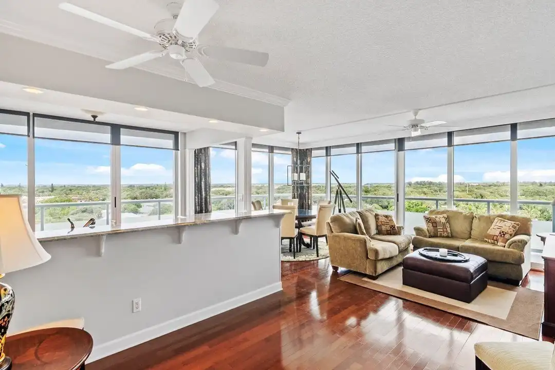 3554 Ocean Dr #701S - View 2