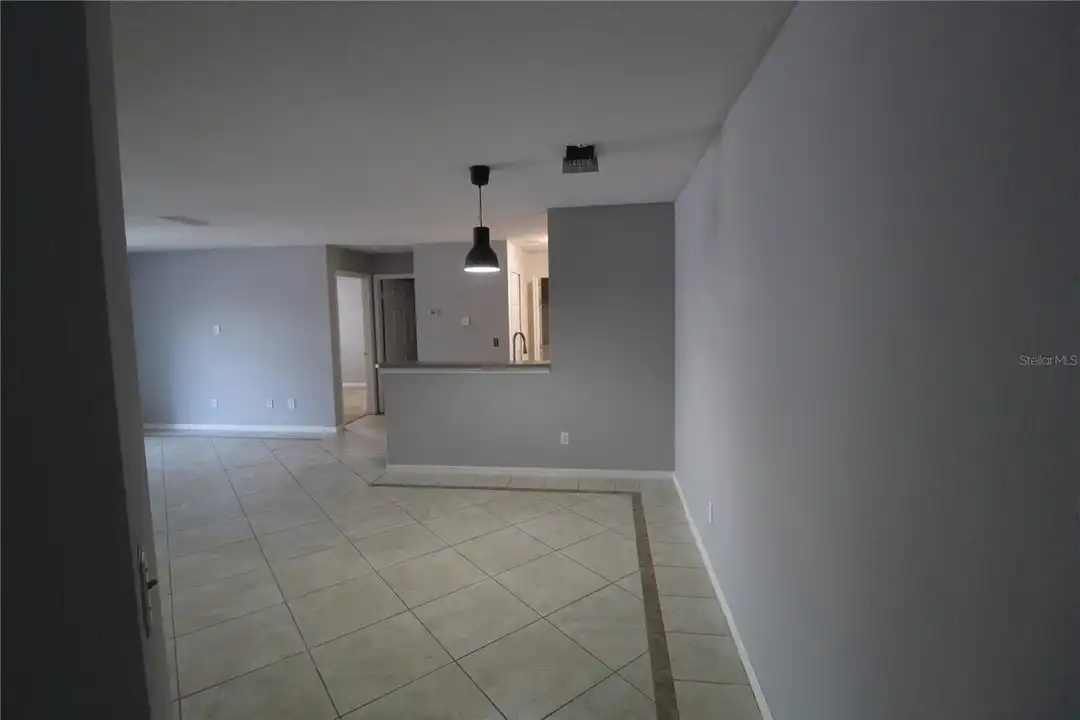 8801 Latrec Ave #8105 – pohled 2