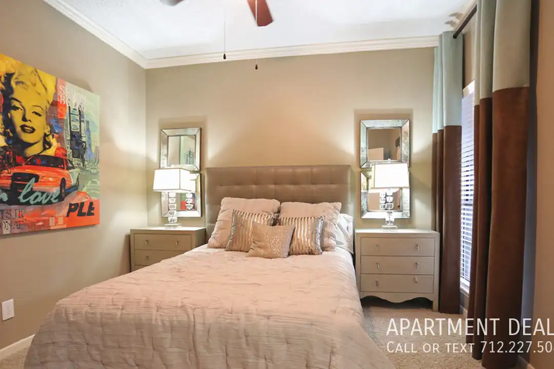 Apartment in Houston, Harris - View 3