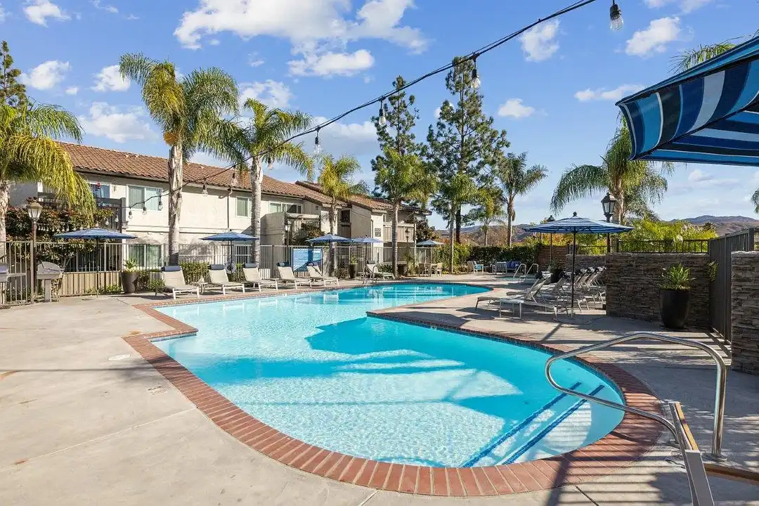 Sofi at Wood Ranch - 241 Country Club Dr - Simi Valley, CA | Rent.