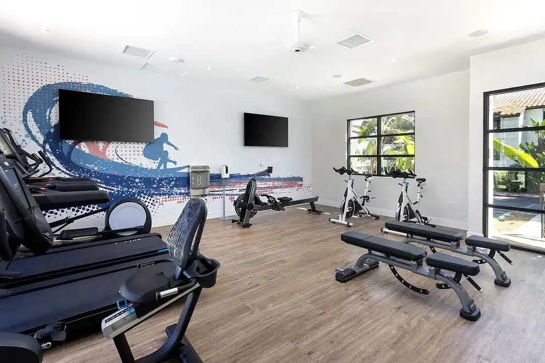 La Jolla Blue Apartments – pohled 4
