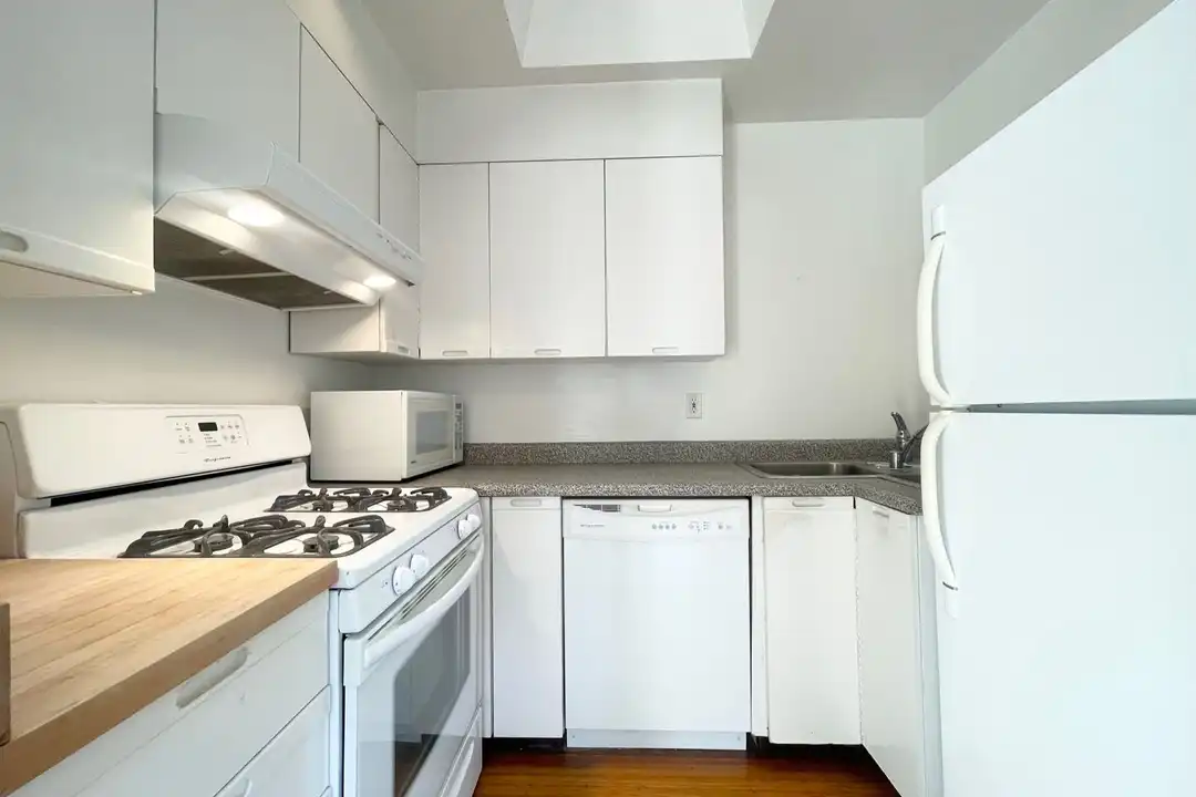 1343 Sacramento St unit 1343 Sacramento Street #3 - View 6