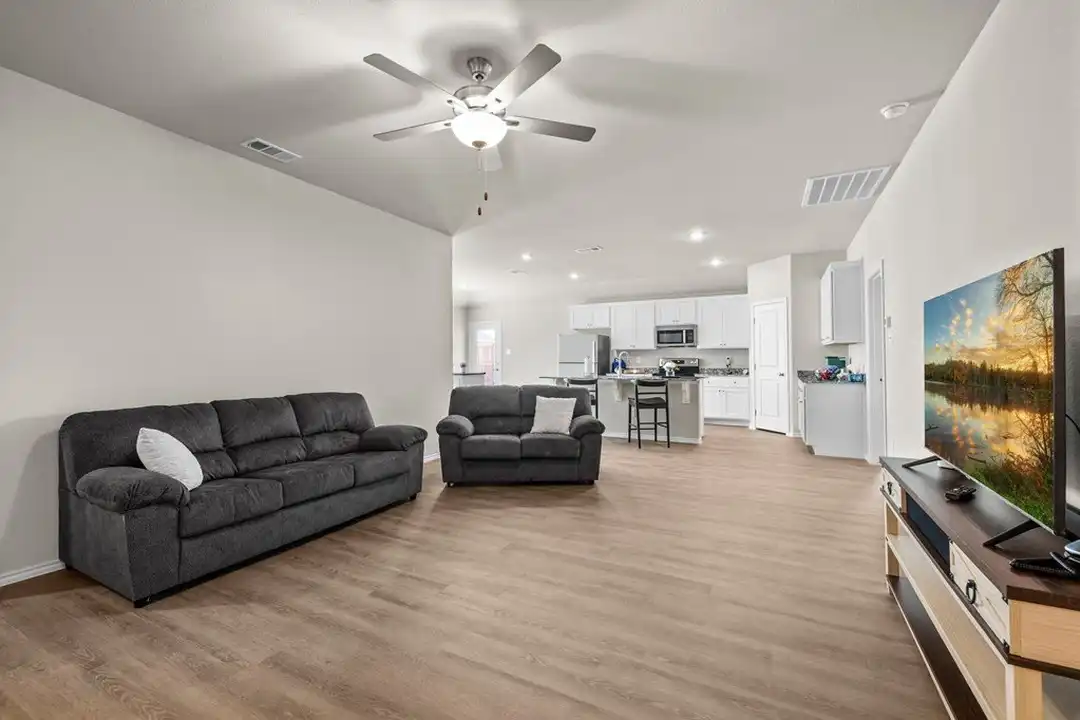 2505 S County Rd - View 5