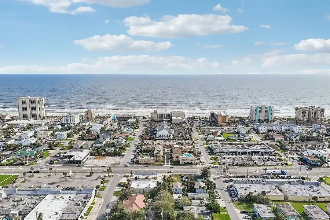 The Villas at Jax Beach - More