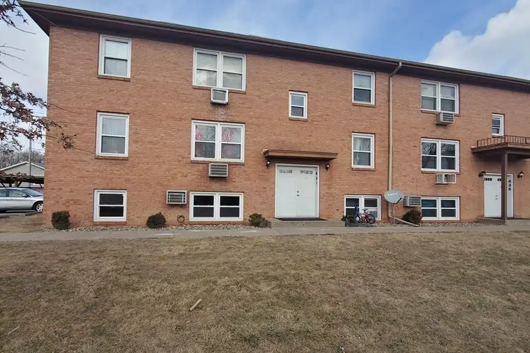 431 34th Ave unit 1 – photo 1 of 11
