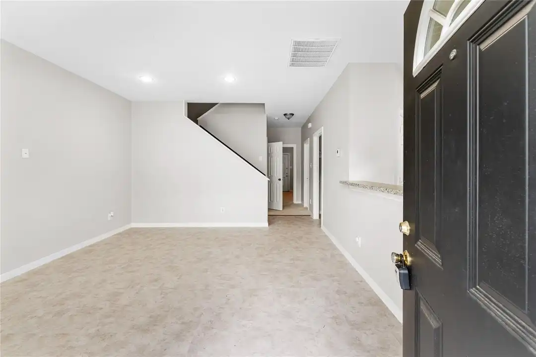 House in Houston - View 4