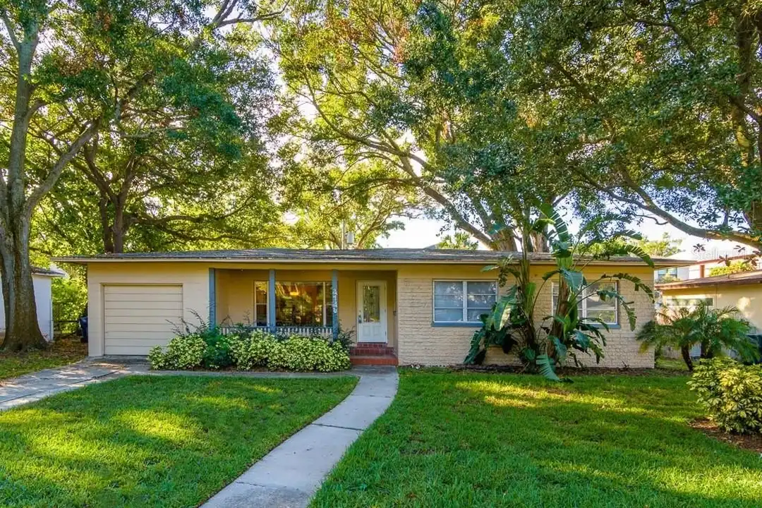3136 W Euclid Ave – pohled 3