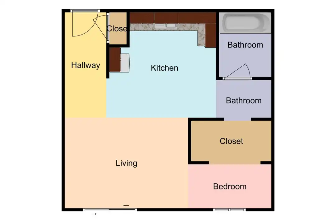 1066 Sunnyvale Saratoga Rd unit 28 - More