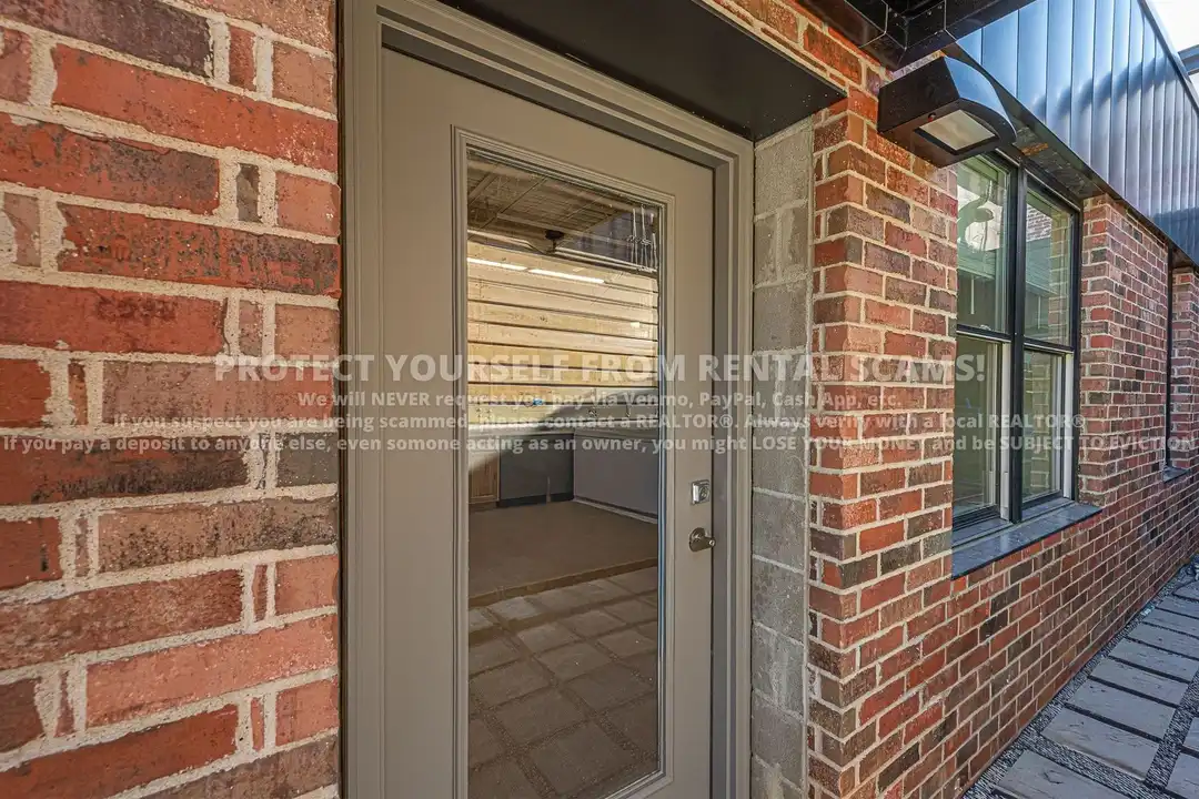 Apartment in Fayetteville - View 3