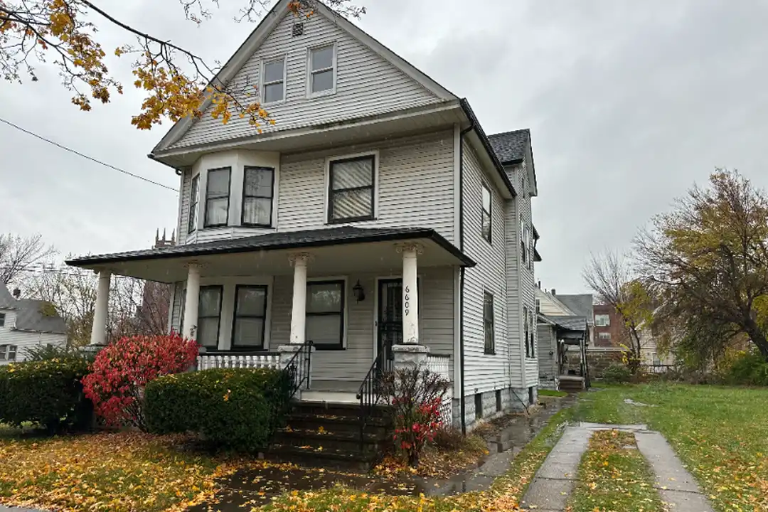 6609 Chambers Ave unit B1 – photo 1