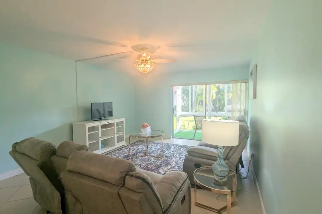 23 Golfs Edge - View 3