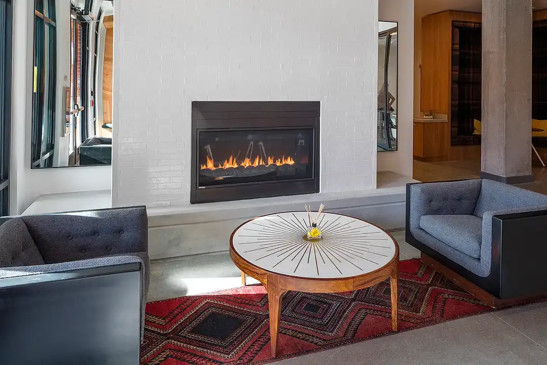 Multnomah Village Apartments - Widok 3