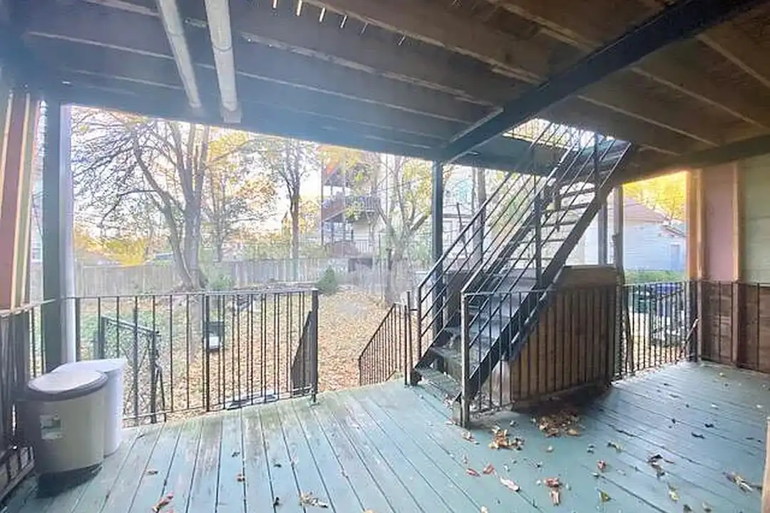 45 School St unit # 1 - View 3