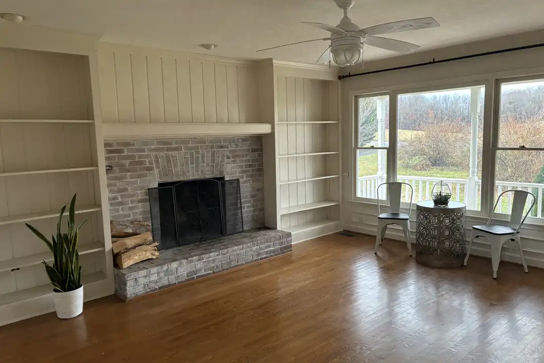 3209 Dunnes Shop Rd unit Mainfloor - View 3