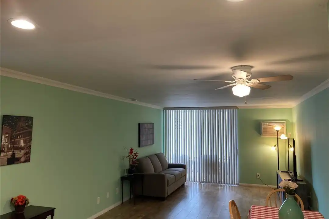 4545 Collwood Blvd #19 - View 6
