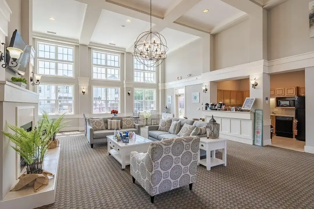 Falls Creek Apartments and Townhomes - 8800 Cattail Creek Pl - Raleigh ...