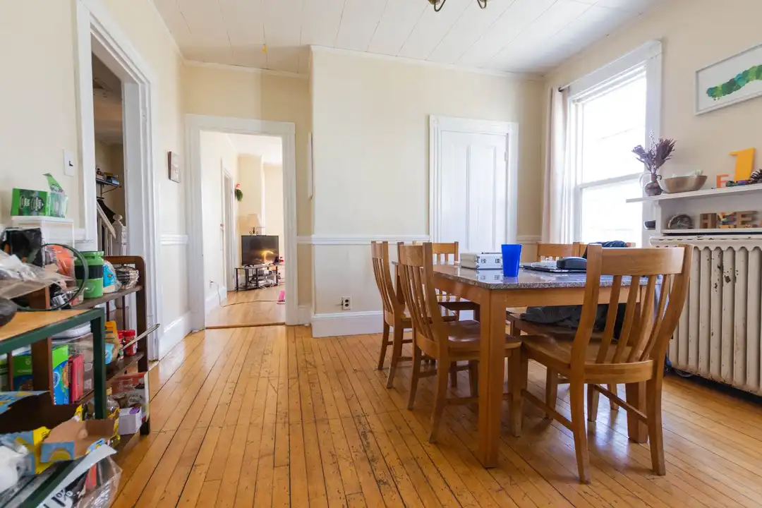 9 Bennett St – pohled 3
