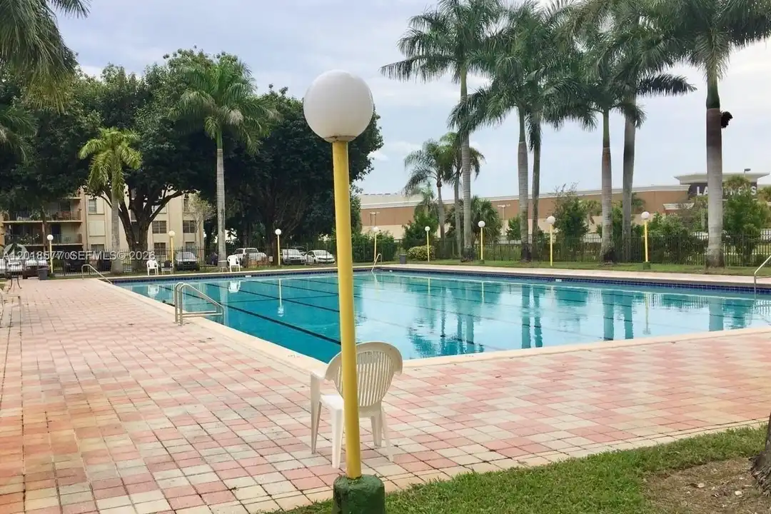 9350 Fontainebleau Blvd #204 - View 4