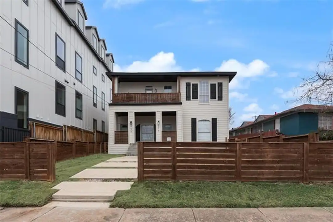 506 N Lancaster Ave unit 506A - View 4