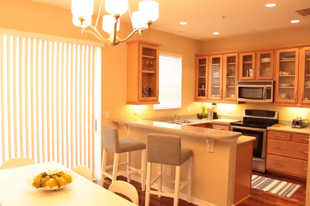 Apartment in Orlando, Tuscany Place, Orange County - View 2
