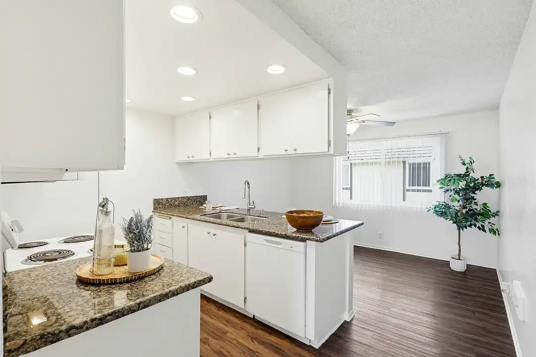 Sandpiper Apartments - View 3